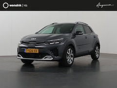 Kia Stonic - 1.0 T-GDi MHEV GT-Line | Stoel/Stuurwielverwarming | Navigatie | Parkeercamera | Climate c