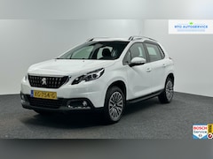 Peugeot 2008 - 1.2 PureTech Blue Lion 73000 KM