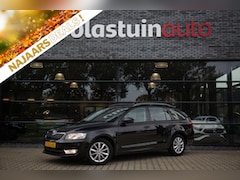 Skoda Octavia Combi - 1.4 TSI Greentech Ambition , Cruise control, Trekhaak,