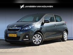 Peugeot 108 - 1.0 e-VTi Active Airco / Bluetooth / USB-Aanluiting