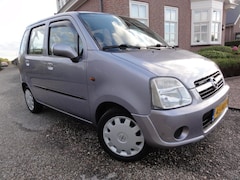 Opel Agila - 1.2-16V Enjoy AIRCO A.P.K 28-05-2025