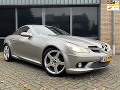 Mercedes-Benz SLK-klasse - 200 Kompressor AMG Xenon