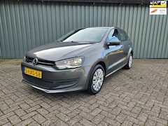 Volkswagen Polo - 1.2 TSI BlueMotion Edition Elec pakket