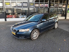 Volvo V50 - 2.0 Edition II