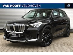 BMW iX1 - eDrive20 Essential SEPP subsidie / Parking Assistant / DAB / 19" accessoire velgen