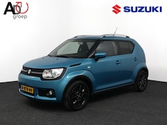 Suzuki Ignis - 1.2 Select | Airco | Achteruitrijcamera | Lm velgen | Trekhaak |