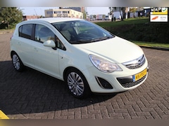 Opel Corsa - 1.4-16V Edition_NAVI_CLIMA_NETTE AUTO