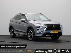 Mitsubishi Eclipse Cross - 2.4 PHEV Executive | Trekhaak | Stoelverwarming | Navigatie | Climate control |