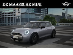 MINI Cooper - Hatchback C Automaat / Classic / Pakket S / 17 inch U-Spoke grey