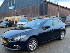 Mazda 3 - 3 2.2D Skylease