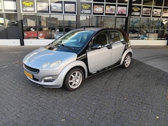 Smart Forfour - 1.0 Edition NL