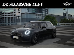 MINI Cooper - Hatchback C Automaat / Classic / Pakket M / 17 inch U-Spoke grey