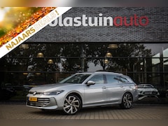 Volkswagen Passat Variant - 1.5 eTSI Elegance Business , HUD, Adap. cruise, Massage, Winterpakket,