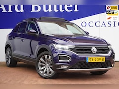 Volkswagen T-Roc - 1.5 TSI 150PK Style / Pano-dak / LED / adaptive-cruise / Navigatie / = ORIG/DEALER + APK 3