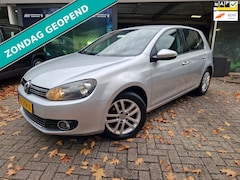 Volkswagen Golf - 1.4 TSI Highline | 2E EIGENAAR | 12MND GARANTIE | PDC | LMV | CRUISE |