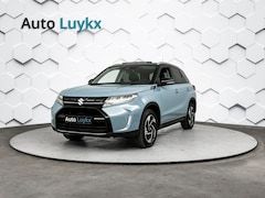 Suzuki Vitara - 1.5 Hybrid Style Automaat | Panoramadak | Nieuw & rijklaar