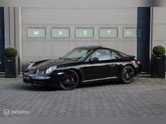 Porsche 911 - 997 3.8 Carrera S|Schuifdak|Full Dealer|