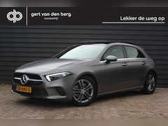 Mercedes-Benz A-klasse - 250 Premium Plus - PANODAK - BURMESTER - 360 CAMERA - WIDESCREEN