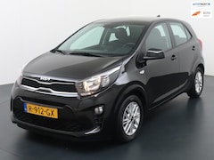 Kia Picanto - 1.0 DPi DynamicLine