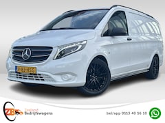 Mercedes-Benz Vito - 116 CDI Lang | ZB Edition | Led | Carplay | Leder