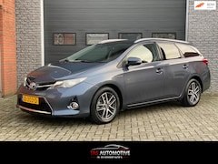 Toyota Auris Touring Sports - 1.8 Hybrid Lease pro NAVI/CRUISE