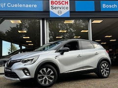 Renault Captur - TCe 90 Techno Groot navi / Virtual cockpit / Achteruitrij camera / P-sensoren /