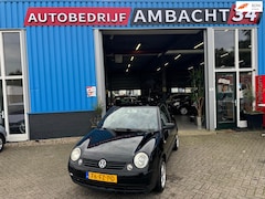 Volkswagen Lupo - 1.4-16V