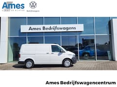 Volkswagen Transporter - 2.0 TDI L1H1 26 Comfortline