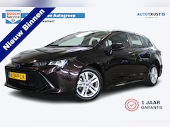 Toyota Corolla - Touring | 12 Maanden garantie | 1.8 Hybrid AUTOMAAT Navigatie | Achteruitrijcamera