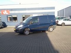 Fiat Scudo - Bestel 10 2.0 MultiJet KH1 SX