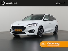 Ford Focus Wagon - 1.0 EcoBoost ST Line Business | Adaptive Cruise Control | Panoramadak | Full LED koplampen