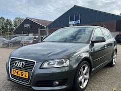 Audi A3 Sportback - 1.4 TFSI S-edition S LINE