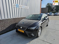 Seat Ibiza - IBIZA 1.0 TSI Automaat, Carplay, Stoelverwarming