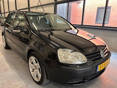 Volkswagen Golf - 1.6 Turijn 2006 5DRS RS6 188NAP