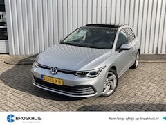 Volkswagen Golf - 1.5 TSI 150pk Business | Dodehoekdetectie | Adaptief cruise control | Navigatie | Panorama