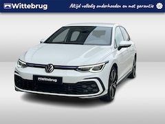 Volkswagen Golf - 1.4 eHybrid 245PK DSG GTE / 18" LMV / IQ LED / Trekhaak / Digitale Cockpit / Achteruitrijc