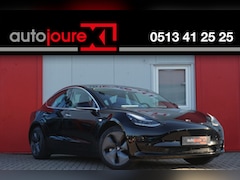 Tesla Model 3 - Standard RWD Plus 60 kWh | Incl. BTW |