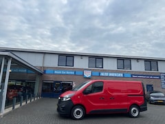 Opel Vivaro - 1.6 CDTI 70kw | L1 Edition 3-Pers | Airco | Navi