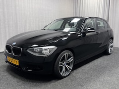 BMW 1-serie - 116d Executive | Automaat | Navi |