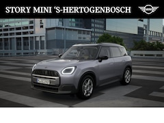 MINI Countryman - C Automaat / Classic / Pakket M Plus / 18" Asteroid Spoke