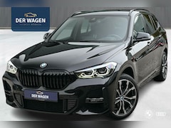 BMW X1 - xDr25E M SPORT | CAMERA | TREKHAAK | 19" | DAB+