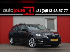 Skoda Octavia Combi - 1.6 TDI Greentech Ambition Business | Navigatie | Cruise Control | Trekhaak | Origineel NL