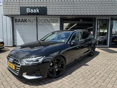 Audi A4 Avant - 35 TFSI Adv Edition | Navi | Cruise | 19" | Carplay | Virtual