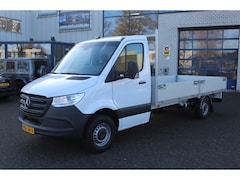 Mercedes-Benz Sprinter - 315 CDI L3 RWD MBUX met navigatie, Cruise controle