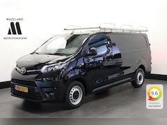 Toyota ProAce - 2.0 D-4D L2 122PK AUTOMAAT EURO 6 - Airco - Navi - Cruise - € 17.900, - Excl