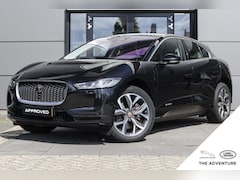 Jaguar I-PACE - EV320 S Business Pack 90 kWh