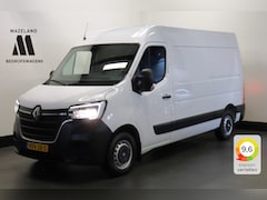 Renault Master - 2.3 dCI 150PK L2H2 Automaat EURO 6 - Airco - Navi - Camera - € 15.950, - Excl