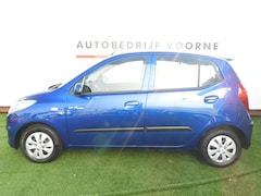 Hyundai i10 - 1.0i 69pk i-Drive Cool