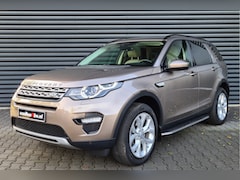 Land Rover Discovery Sport - TD4 180 HSE 7 zits -Pano - Trekhaak