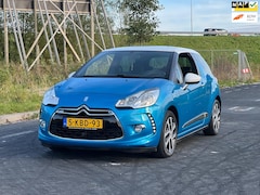 Citroën DS3 - 1.2 VTi Chic